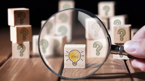 Externalisation étape 1 : identifier la ressource dont on a besoin