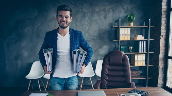 Externalisation étape 4 : déléguer la gestion