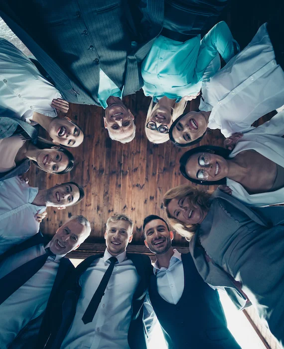 Notre mission et nos valeurs en tant qu'entreprise de portage salarial