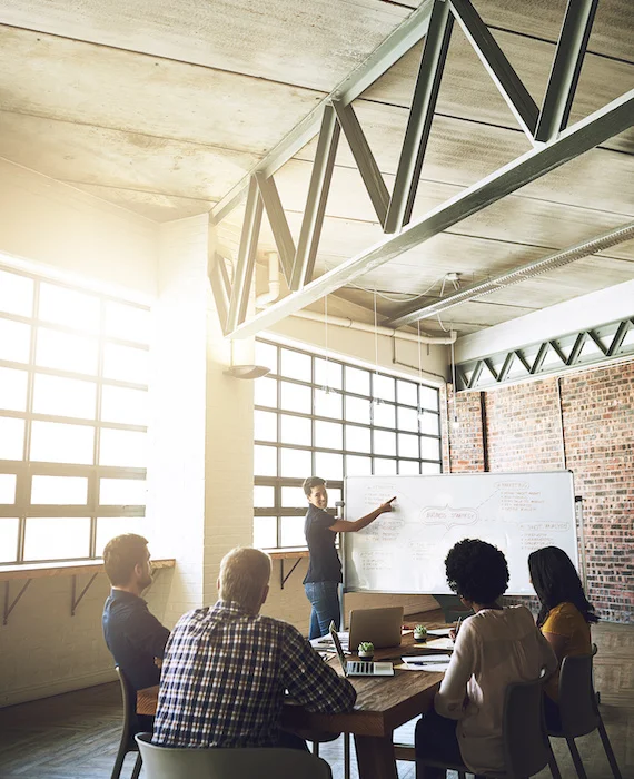 portage salarial pour formateur - une formation intra entreprise